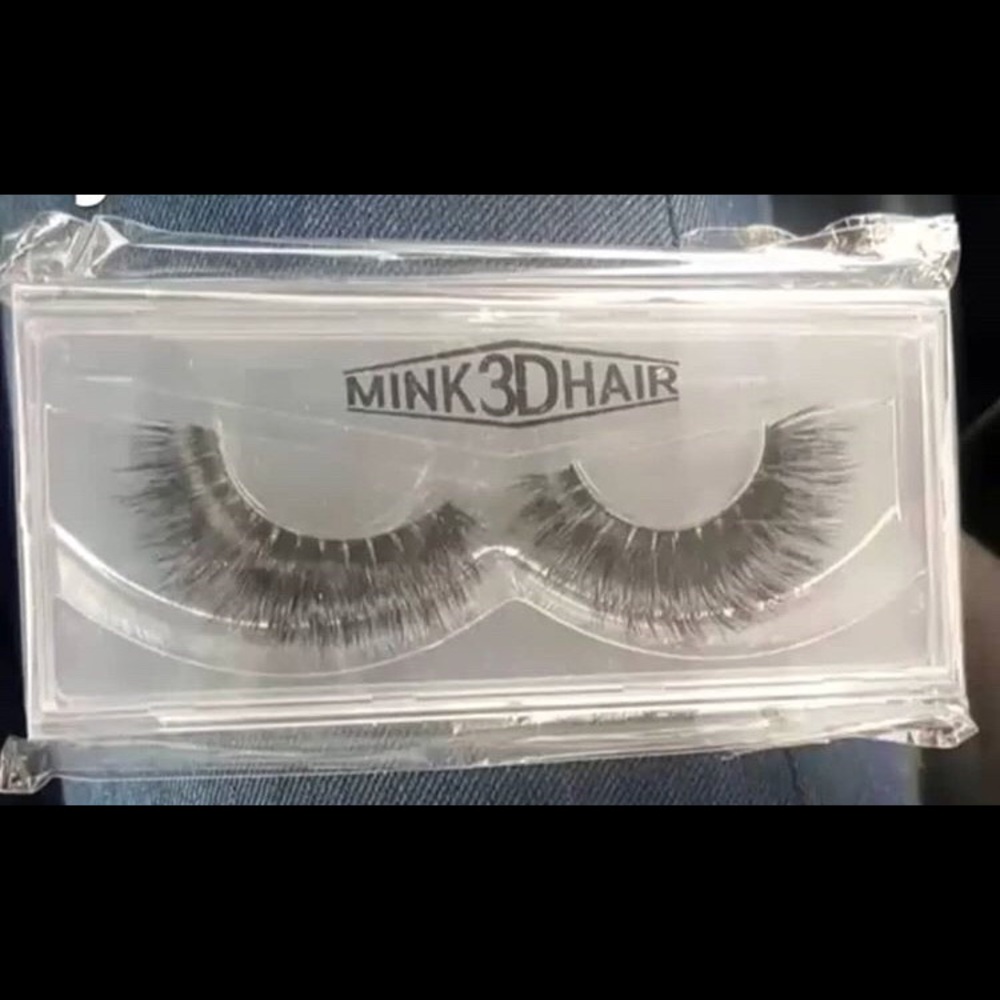 Mink Eyelashes